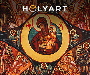 Icone Sacre su Holyart.it